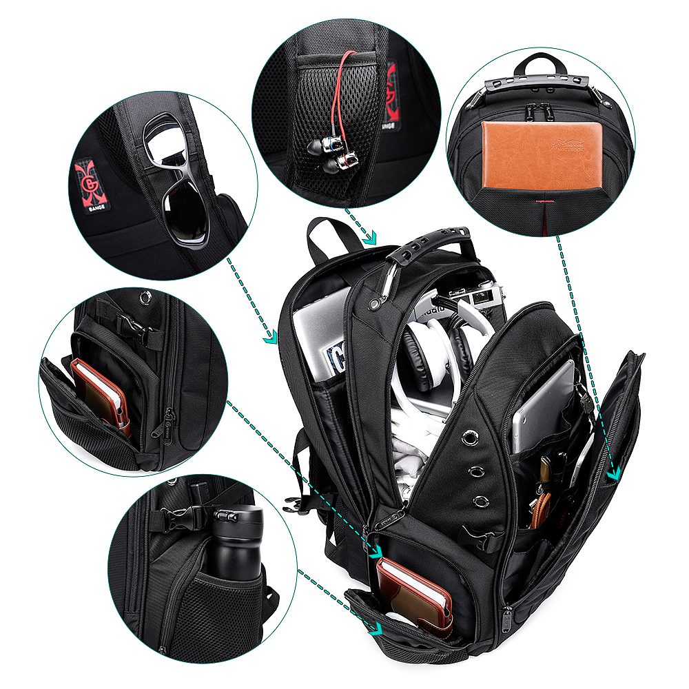 亚马逊箱包详情图--排版