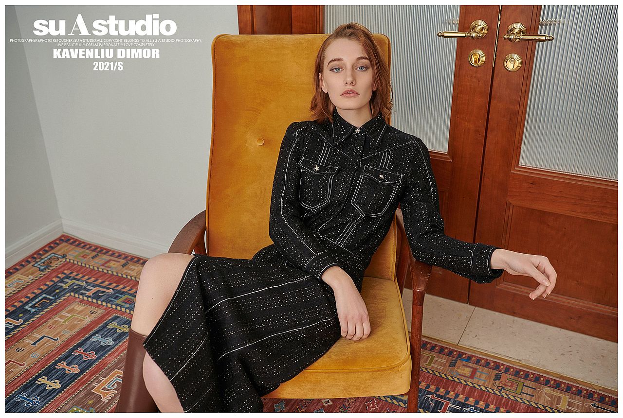 zhe A studio #2021 Dimor女装（图ZMjY4MzUzODQ4） - 人像摄影 - 站酷设计师zheA摄影工作室原创素材 - 站酷ZCOOL