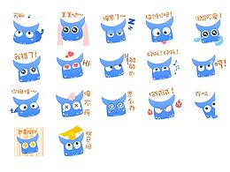 一款炒股軟件視覺與UI設計方案