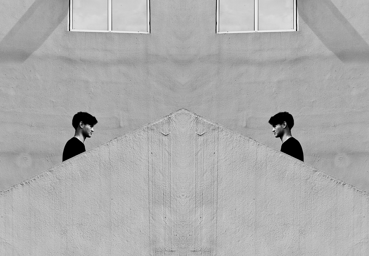 “闲者便是主人”