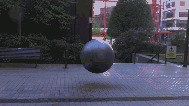 【十二月练习】【C4D效果练习】【C4D小动态制作】
