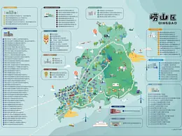 地图风格