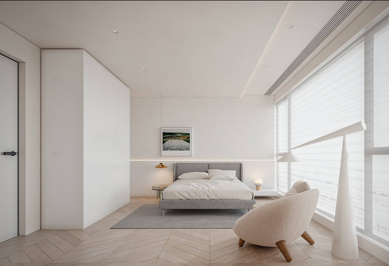 陌上设计|260m²杭州·江南院子