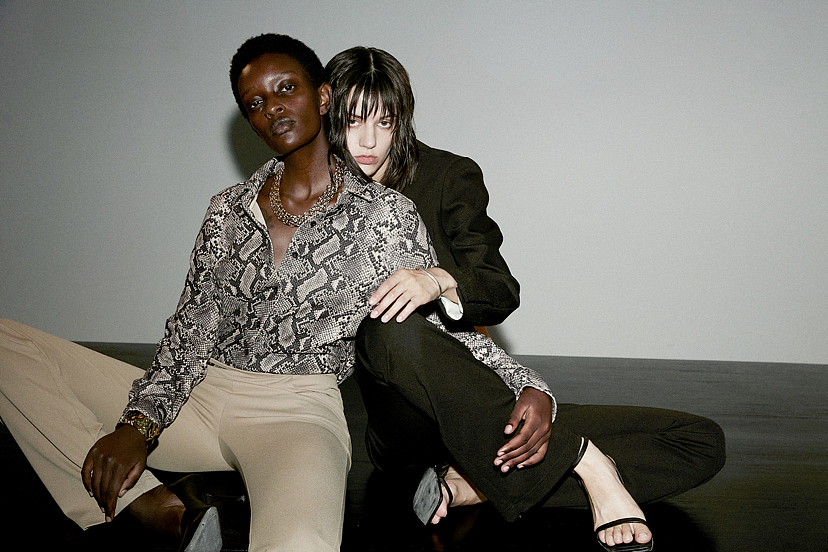 女裝品牌拍攝（圖ZMzE1Njc3Njky） - 其他攝影 - 站酷設(shè)計師野人鳥叔studio原創(chuàng)素材 - 站酷ZCOOL