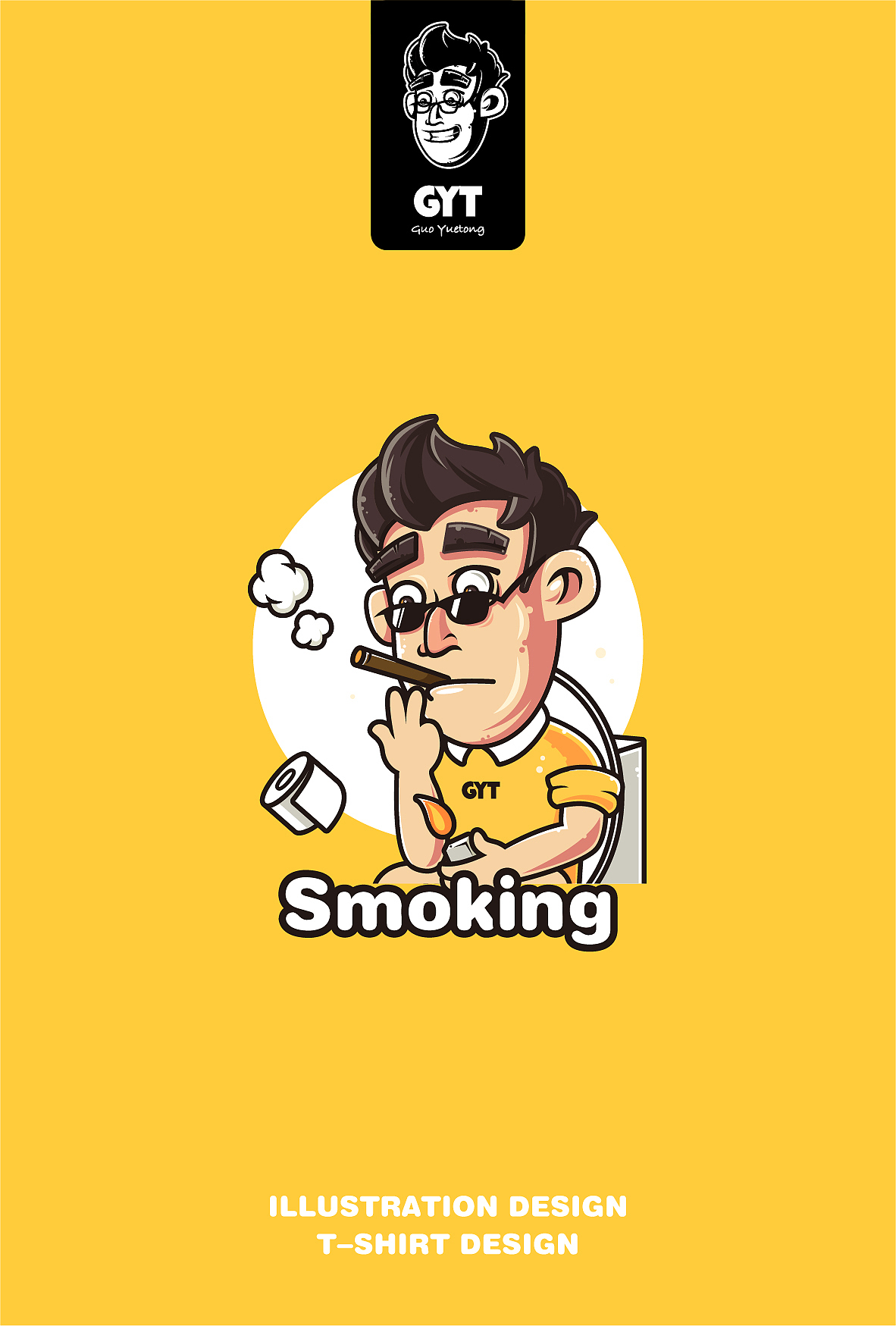 作品集（图ZMTMyNTY4MDI4） - 新锐潮流插画 - 站酷设计师水溶彩铅原创素材 - 站酷ZCOOL