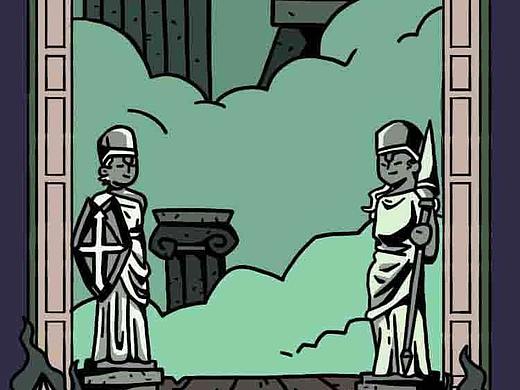 很久(qu)之前(nian)的百冈长图