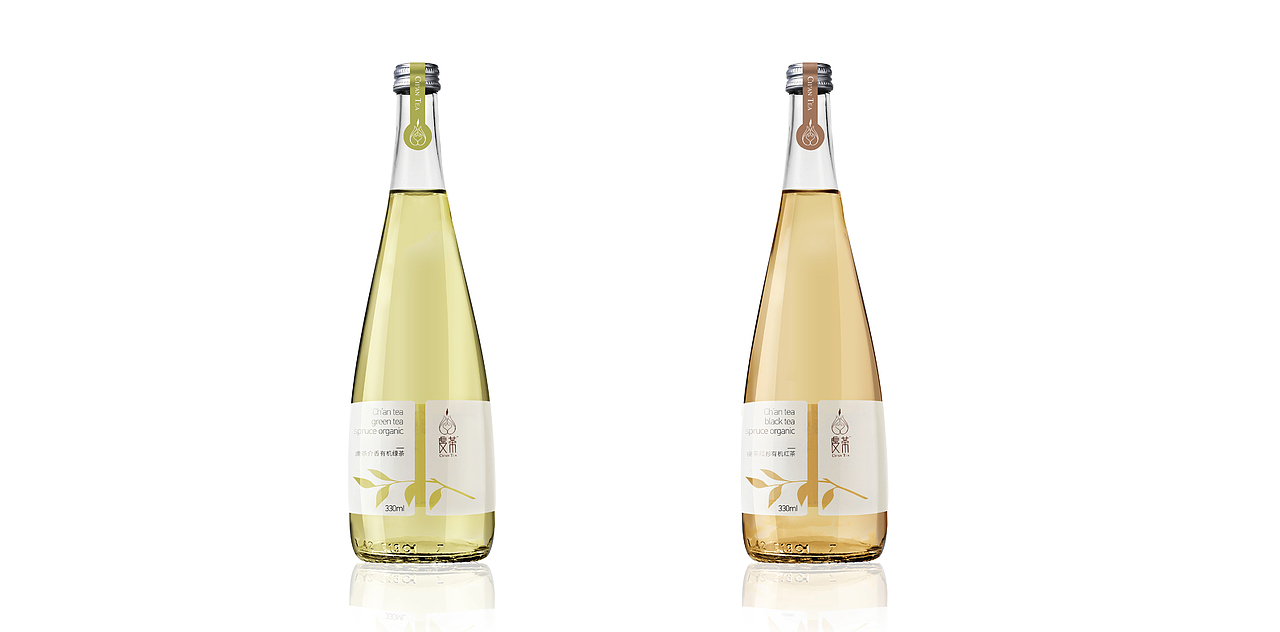 「鲜饮料·轻口味」打开当代年轻人饮茶时尚新方式