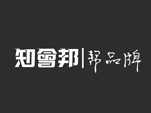 文字LOGO设计（个人主页-ZNTg2ODA1NDg=） - Logo - 站酷设计师64设计原创素材 - 站酷ZCOOL