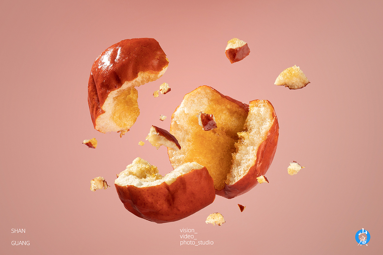 三只松鼠|案例展示