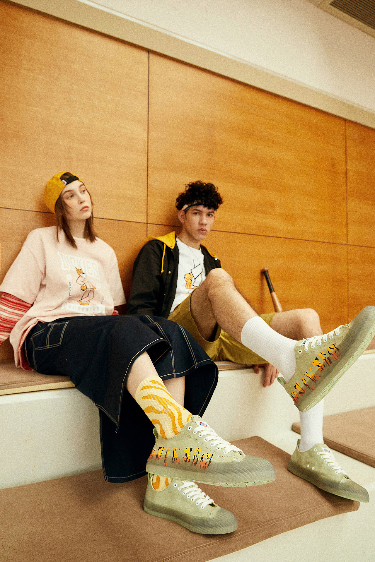 DICKIES 2022 KV SHOES（图ZMjkyODc0NzI4） - 产品摄影 - 站酷设计师TANKZHOU原创素材 - 站酷ZCOOL