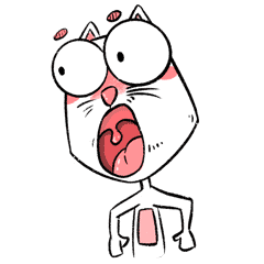 嘿！我叫阿喵子