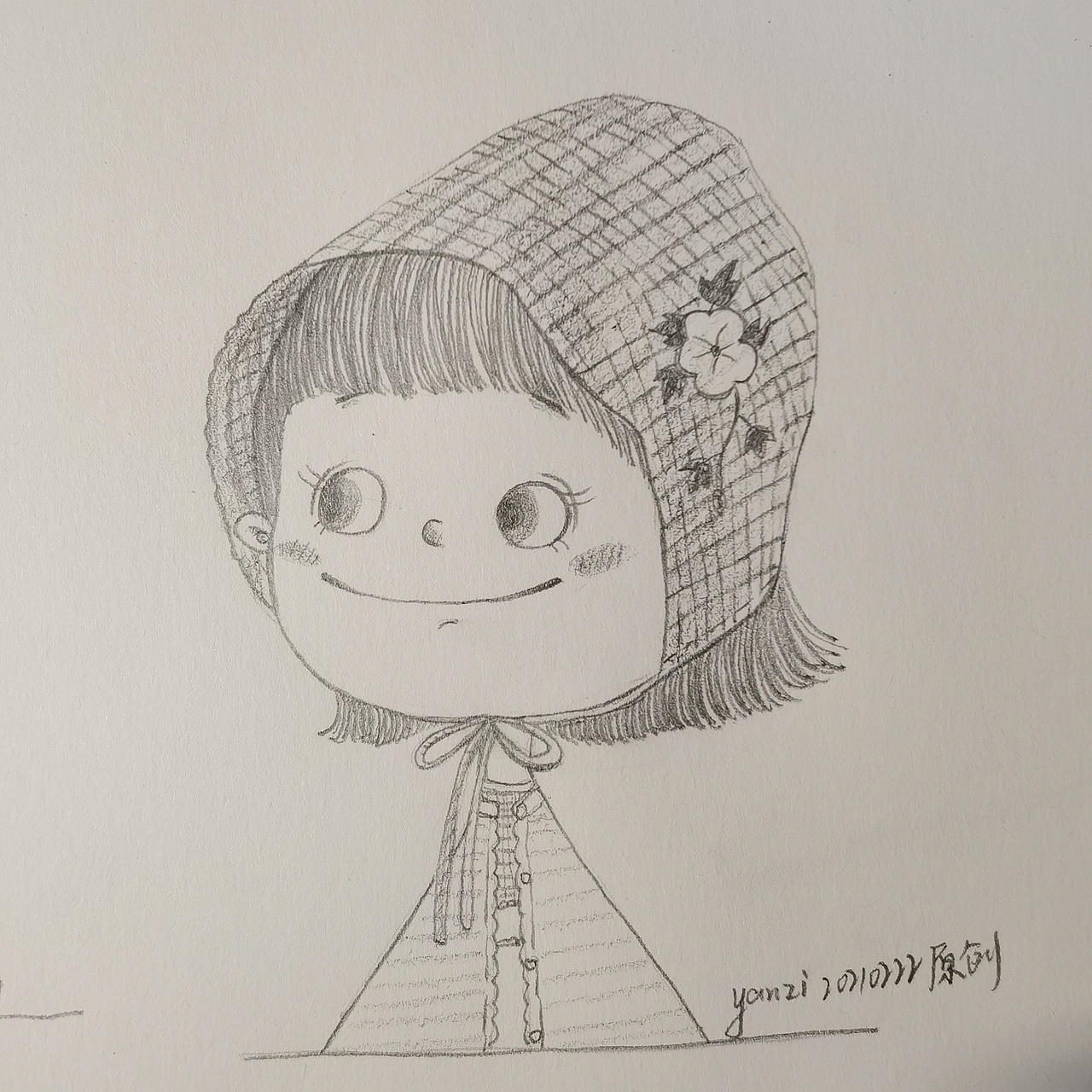 近期原创儿插头像练习（图ZMjQ3NTk5MjUy） - 儿童插画 - 站酷设计师恬果酱原创素材 - 站酷ZCOOL