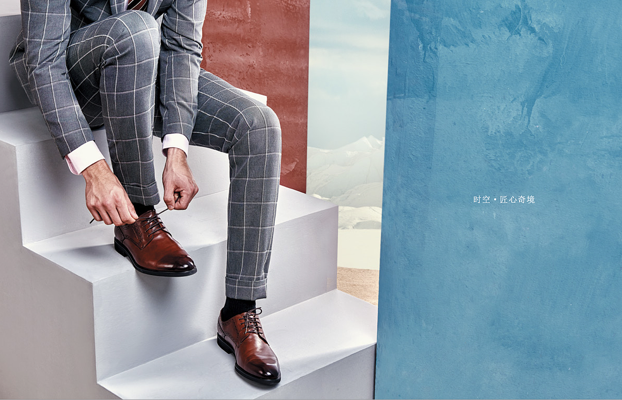 Pierre Cardin 2017 FW Collection（图ZODk1NzkyOTY=） - 时尚/艺术摄影 - 站酷设计师TMOST德莫斯原创素材 - 站酷ZCOOL