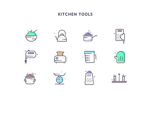icon design