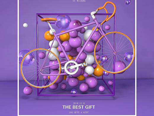 C4D練習（個人主頁-ZMzY4ODA2NTY=） - 場景 - 站酷設計師情空的貓原創(chuàng)素材 - 站酷ZCOOL