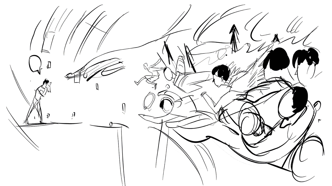 卡昂2020工作项目总结（图ZMjM4OTEwNzUy） - 商业插画 - 站酷设计师卡昂卡昂原创素材 - 站酷ZCOOL