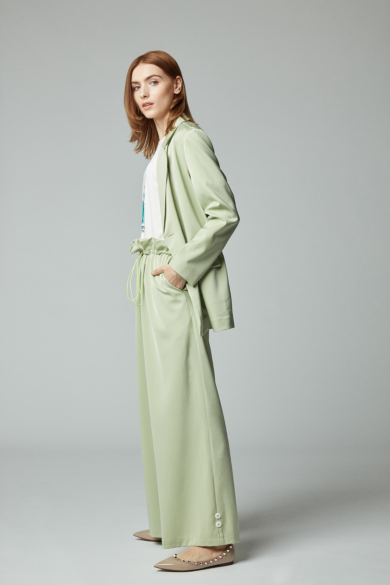 深圳时尚商业服装广告拍摄