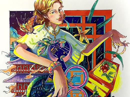 【万象更新】