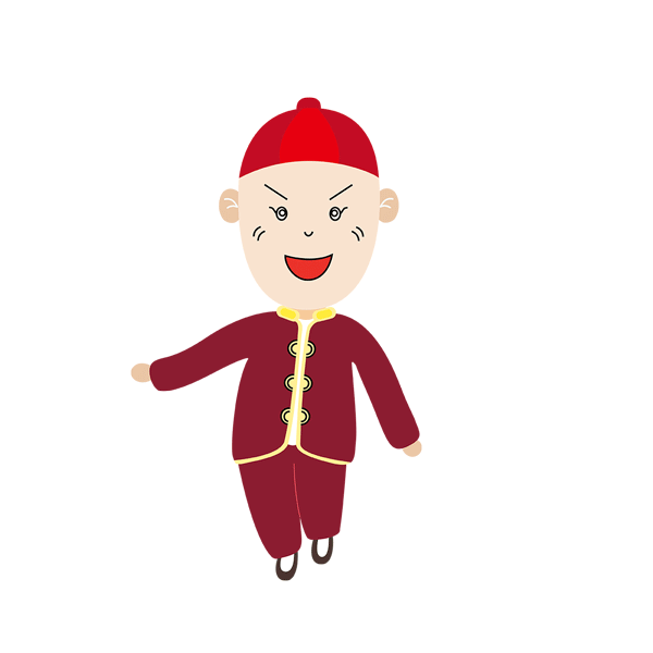 东北秧歌 IP人物形象设计 动图(图ZMTIxNTQ2NzI0) - 品牌 - 站酷设计师风画雪悦原创素材 - 站酷ZCOOL