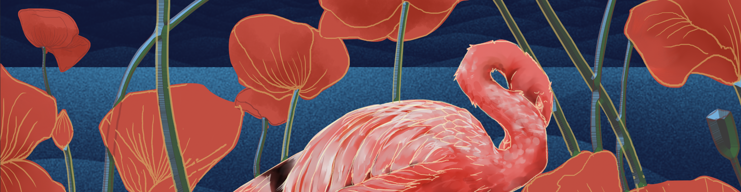 喵有喵道的个人主页（封面预览） - 主页封面设置 - 站酷设计师喵有喵道原创素材 - 站酷ZCOOL