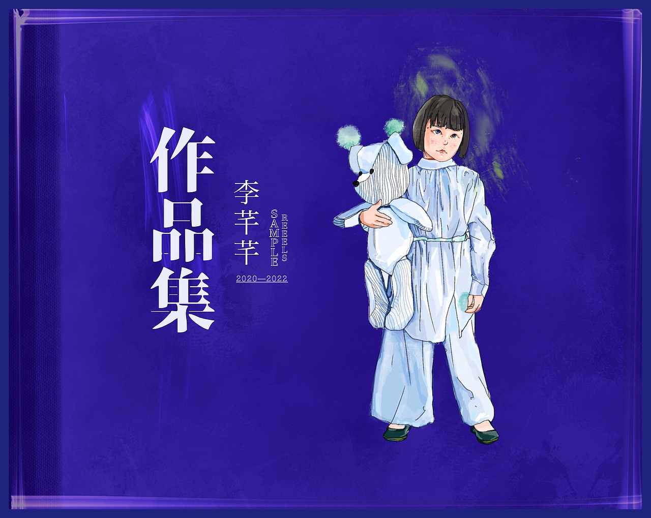 作品集（中）（图ZMzM0NTY2MDcy） - 艺术插画 - 站酷设计师wow拖沓李天王原创素材 - 站酷ZCOOL