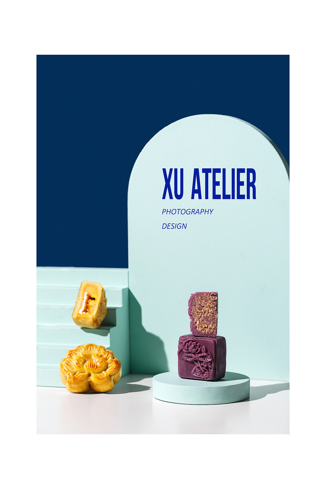 月饼（图ZMjIzMzY0Njk2） - 产品摄影 - 站酷设计师Atelierxu影像馆原创素材 - 站酷ZCOOL