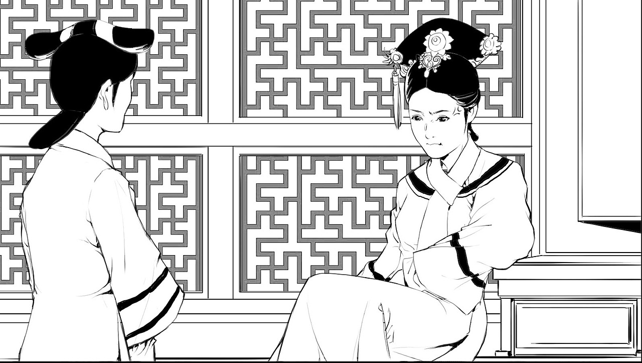 金龙鱼油广告分镜