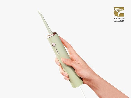 ROMI HAAN便携冲牙器