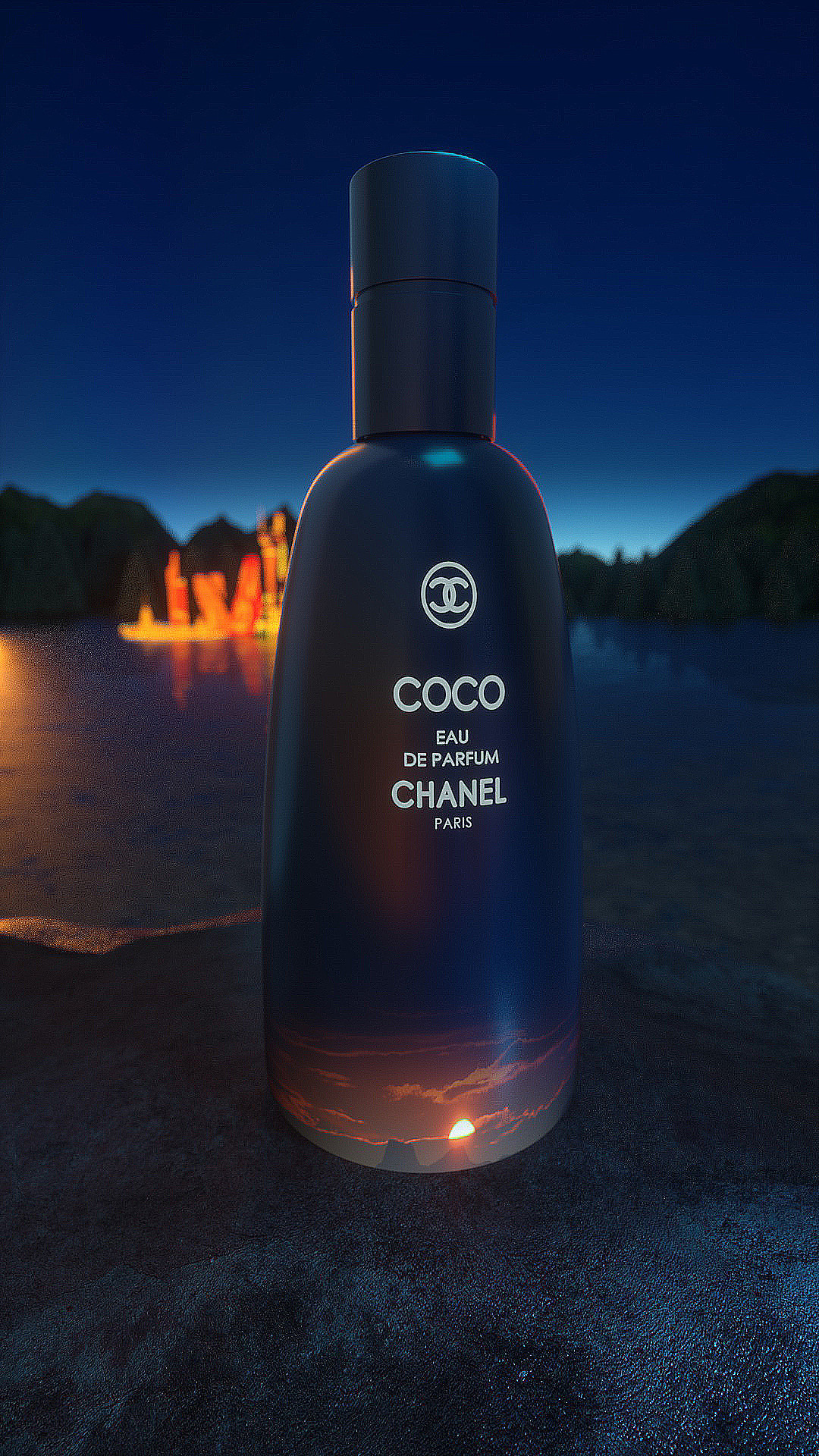 【C4D周练作业071-080】微软的毛玻璃效果（图ZMjgzMDA4NDM2） - 其他三维 - 站酷设计师苦七君原创素材 - 站酷ZCOOL