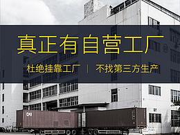 公司实力