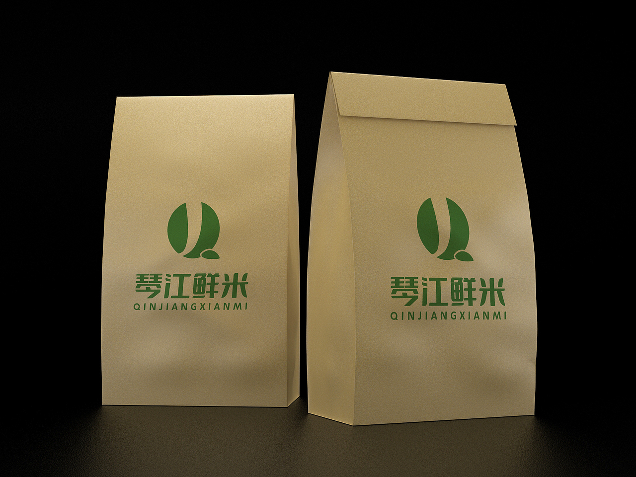 LOGO 大米粮食包装标志 各种大米五谷杂粮品牌 logo（图ZMjY5OTE3NjQ4） - Logo - 站酷设计师未来之王原创素材 - 站酷ZCOOL