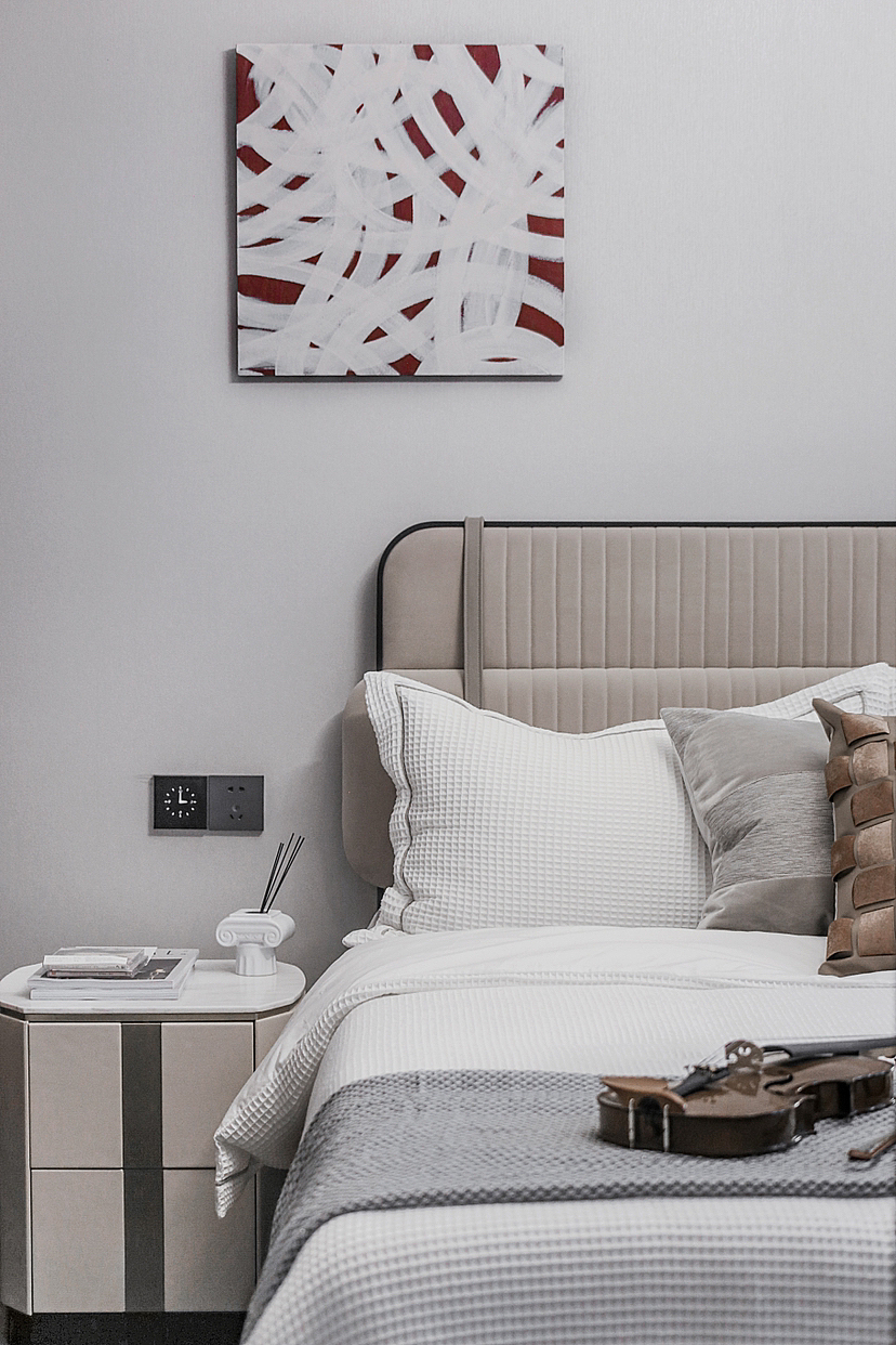 样板间软装设计|室内拍摄🎬