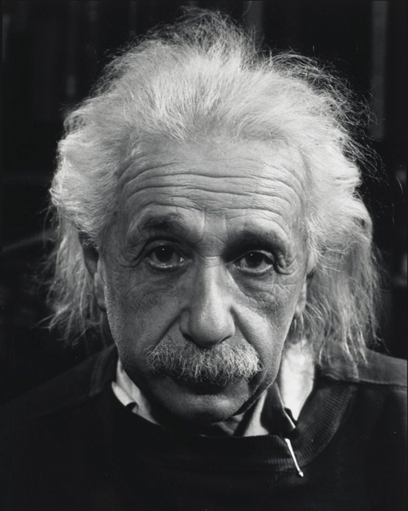 爱因斯坦手机壁纸图片