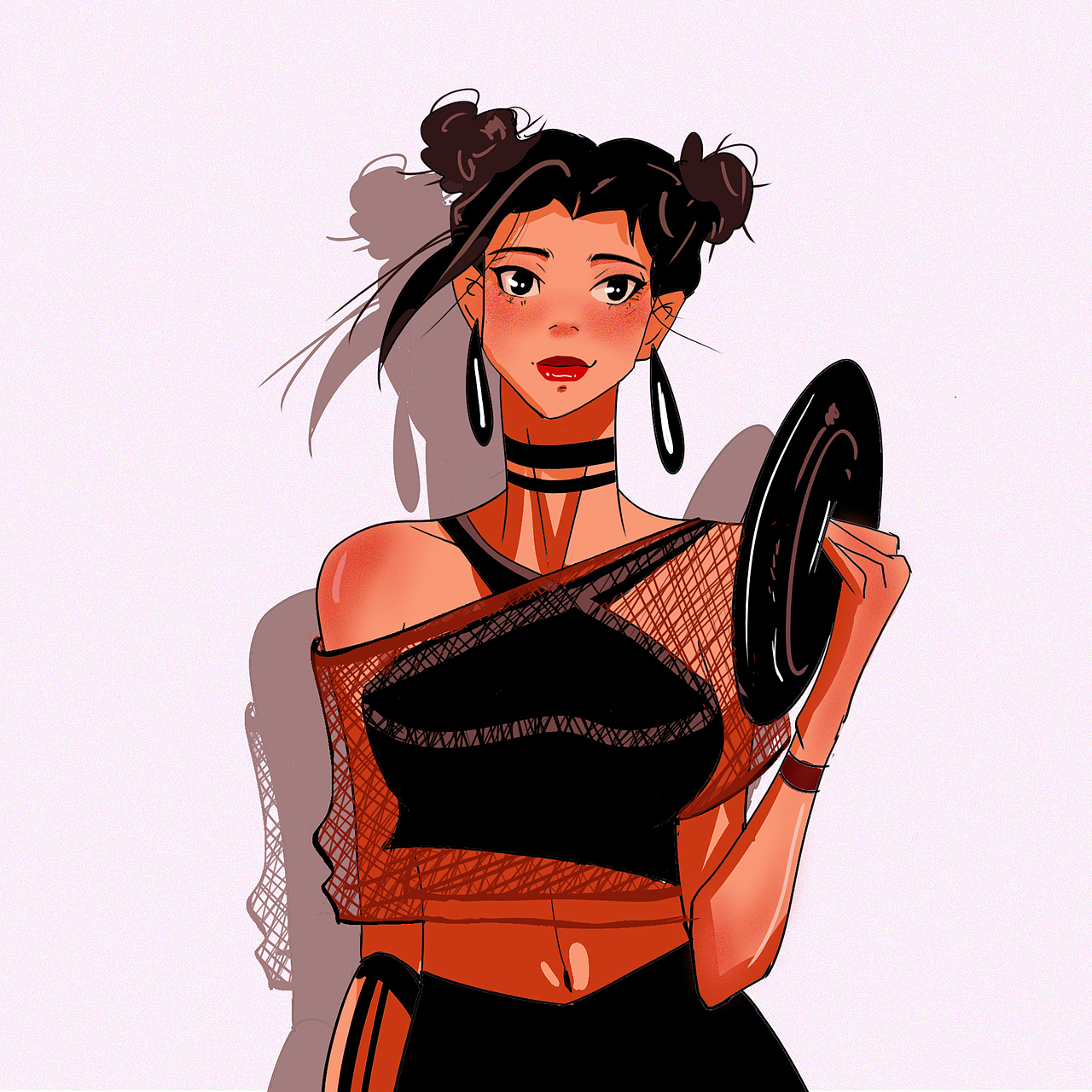 临摹练习（图ZMTc0NDIzNzMy） - 创作习作 - 站酷设计师殅几原创素材 - 站酷ZCOOL