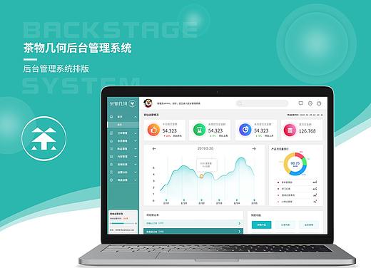 后台排版展示（个人主页-ZMzkzOTIwNzI=） - 其他网页 - 站酷设计师一起喝可乐吧原创素材 - 站酷ZCOOL