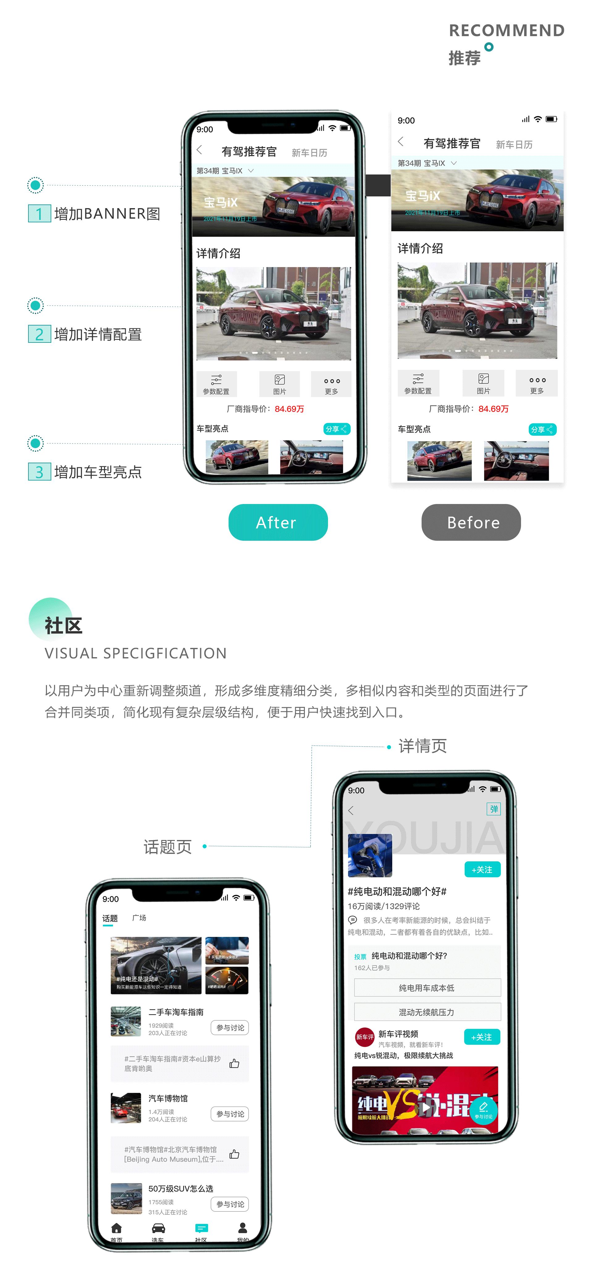C端APP作品集（图ZMjg3ODc2MDQw） - APP界面 - 站酷设计师八个柚子原创素材 - 站酷ZCOOL