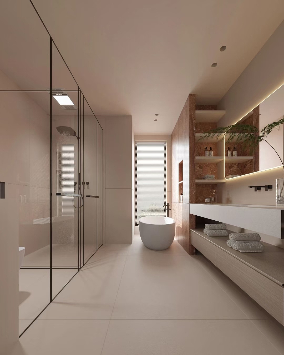 境随心转（图ZMzgwOTM5NTQ4） - 家装设计 - 站酷设计师王先生空间设计原创素材 - 站酷ZCOOL