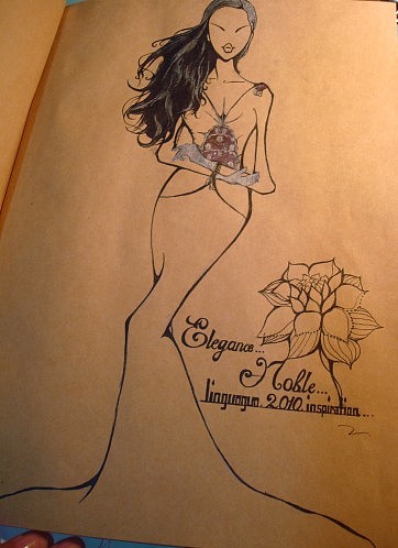 linguoguo 2010 inspiration（图ZMTU2Mzg1Mg==） - 概念设定 - 站酷设计师林果果原创素材 - 站酷ZCOOL