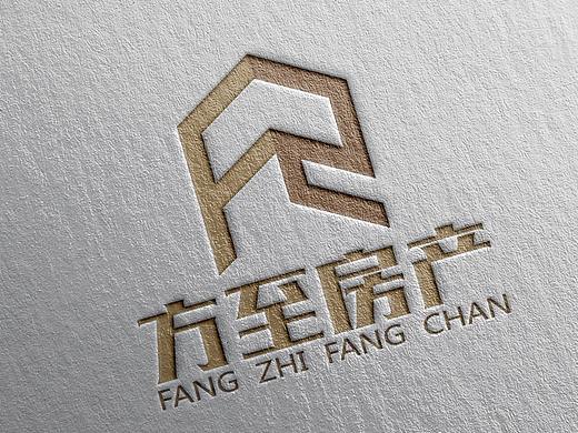 房地产 LOGO设计 商标设计 标志设计 VI设计