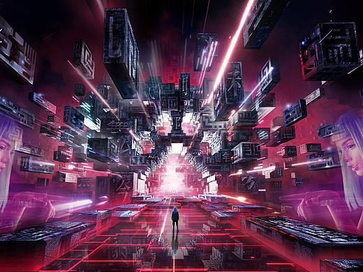 2021浙江卫视《百度“潮”盛典》