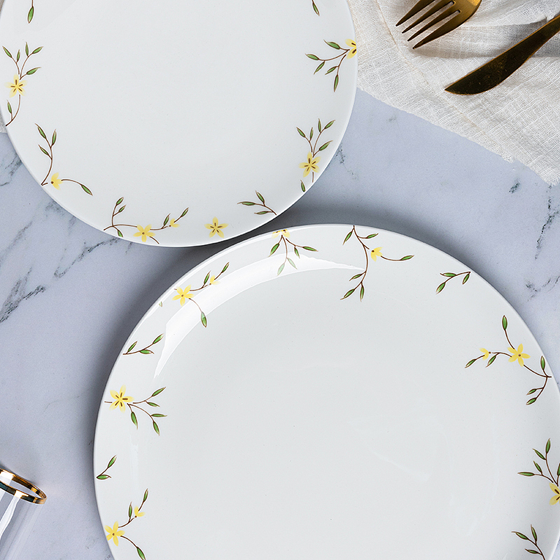 骨瓷餐具（图ZMTc4OTQwNjky） - 产品摄影 - 站酷设计师Paul_3原创素材 - 站酷ZCOOL