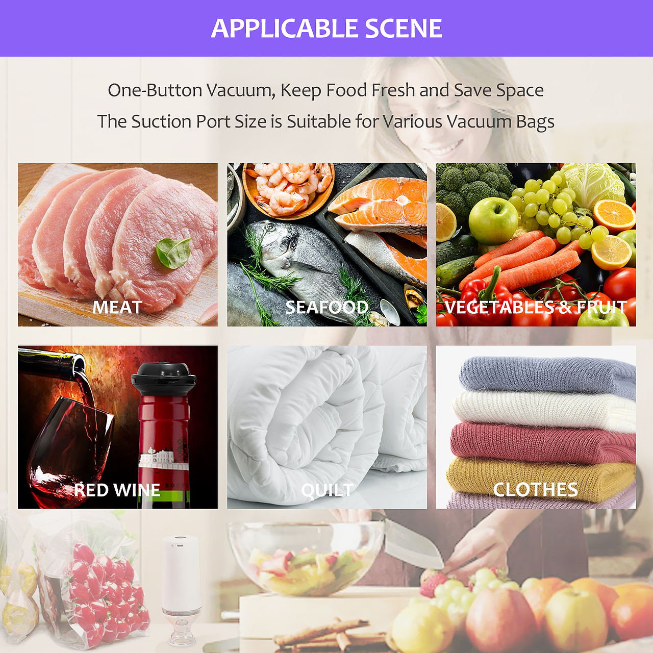 真空抽气泵(一)