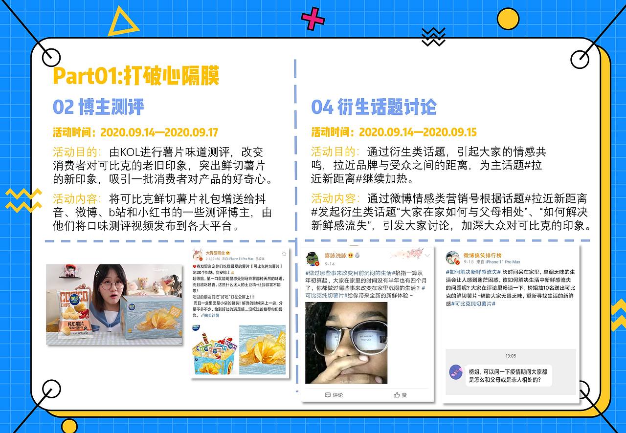 可比克营销策划案：《叮！你有一份新鲜请查收！》（图ZMjM5MzQ2NDU2） - 文案/策划 - 站酷设计师cometbae原创素材 - 站酷ZCOOL