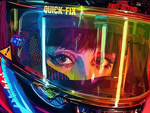 巨幅横板海报（个人主页-ZNTY0MjkwMzY=） - 海报 - 站酷设计师INTROloew原创素材 - 站酷ZCOOL