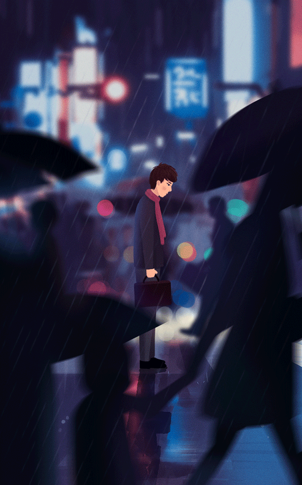 双十一救狗指南（图ZOTcwNjg0MzI=） - 移动端网页 - 站酷设计师LIDavid原创素材 - 站酷ZCOOL