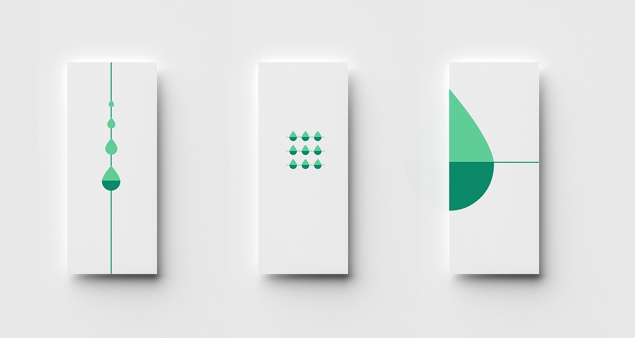 润禾嘉品牌VI升级