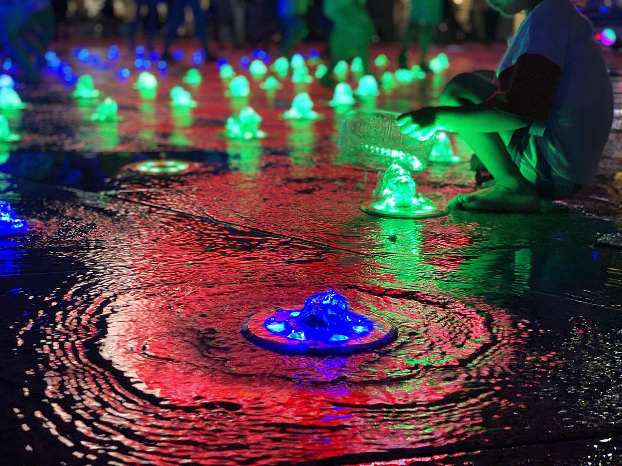 iPhone 11 Pro Max拍摄 直出