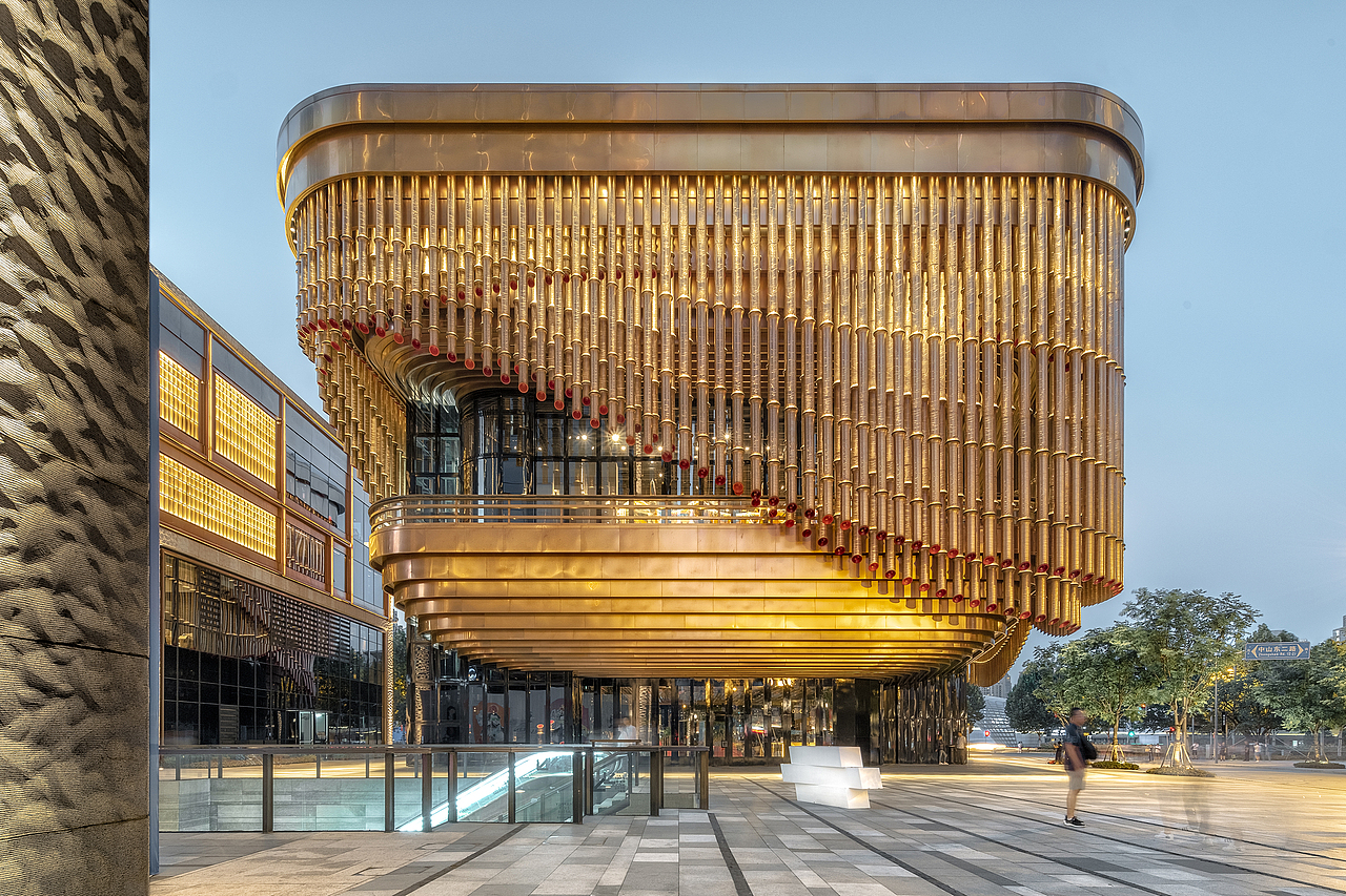 上海复星艺术中心