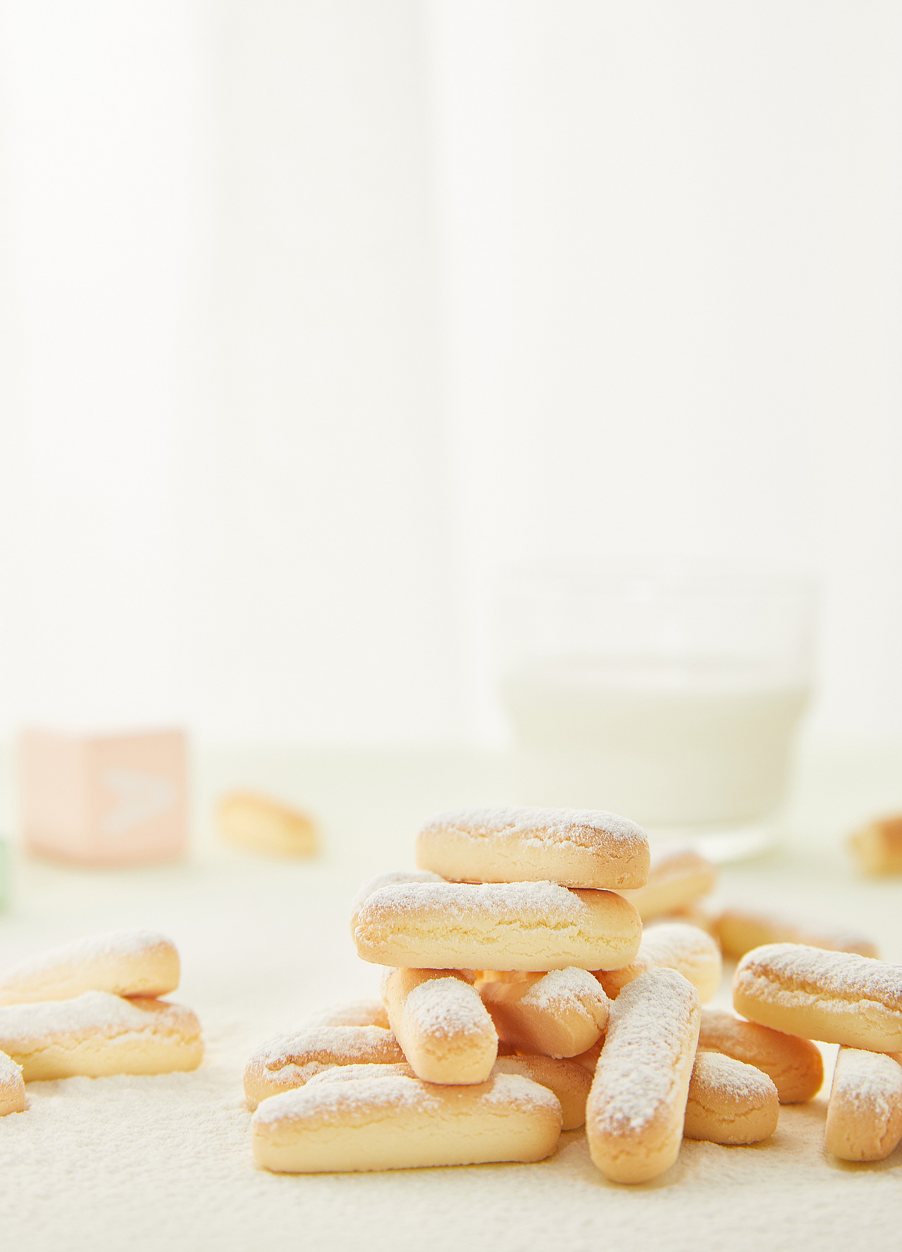 日本进口小零食拍摄二