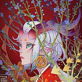 是啤酒味的柒柒呀的头像
